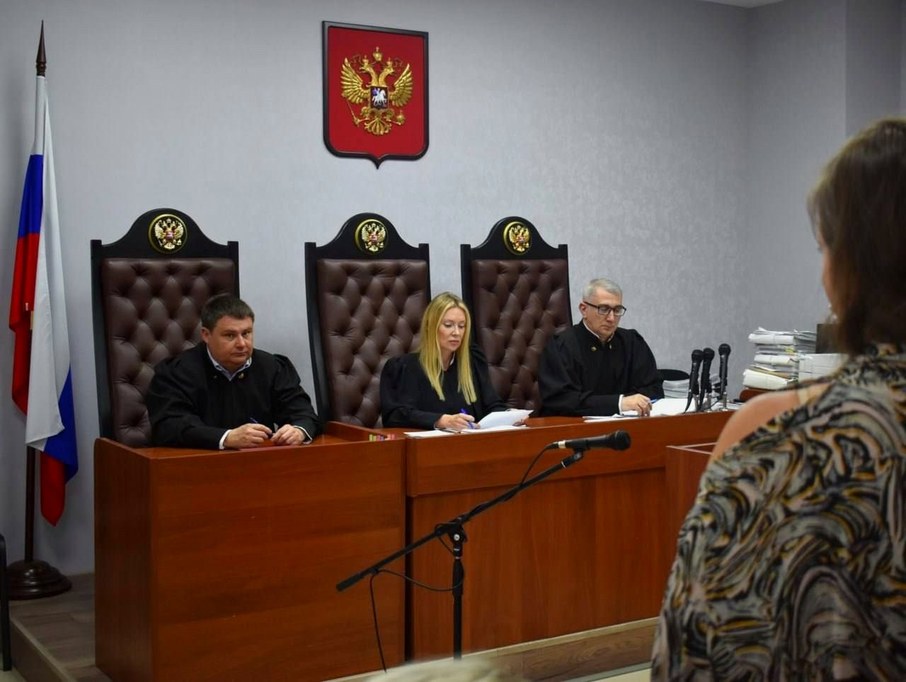 Суд отклонил иск застройщика «Горизонта» о расторжении договоров