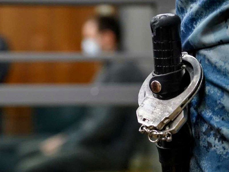 Штраф в 200 тысяч рублей за попытку выезда в Абхазию получил экс-сотрудник МВД