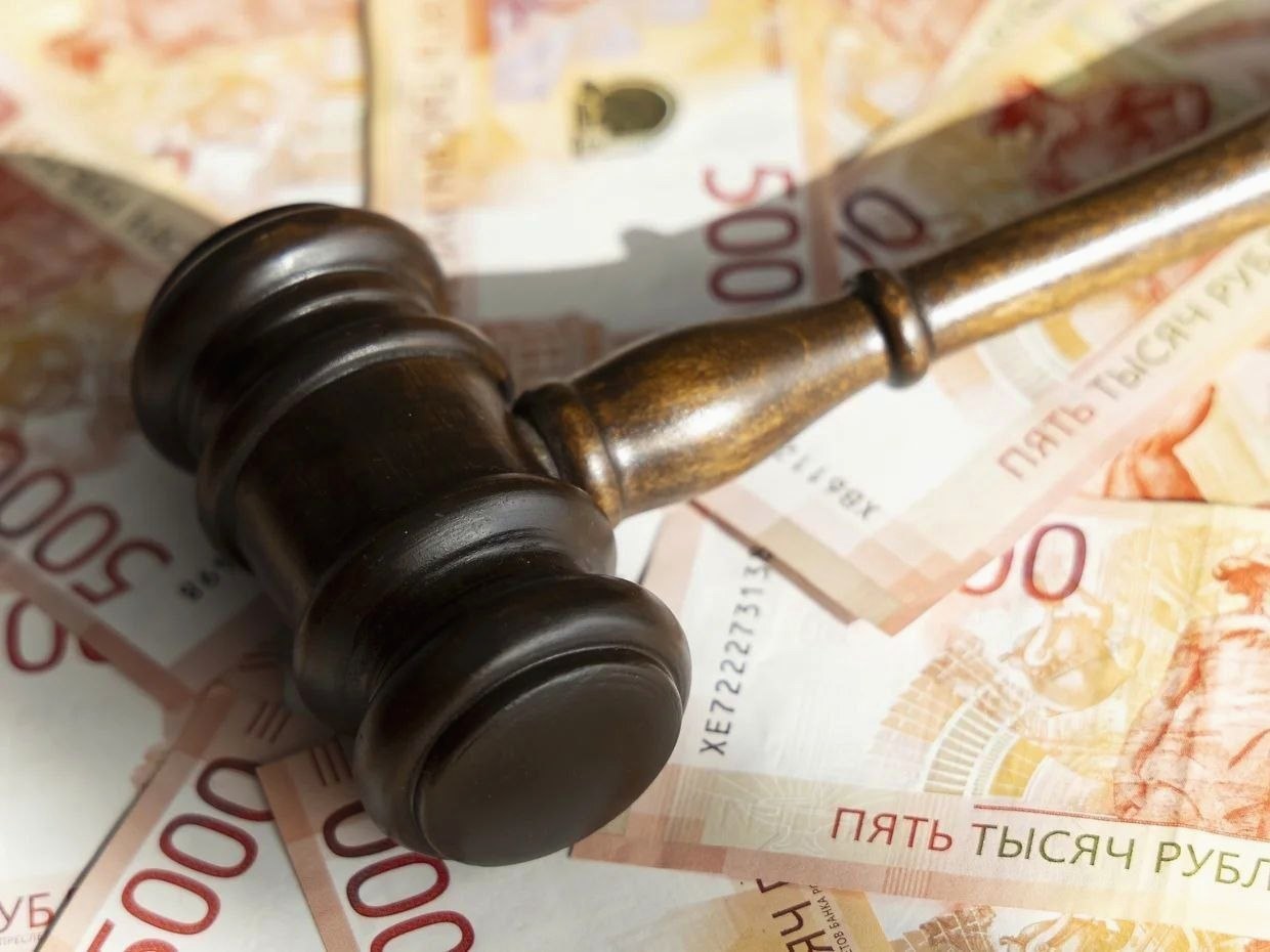 Суд взыскал более 140 миллионов рублей за незаконное строительство домов в Сириусе